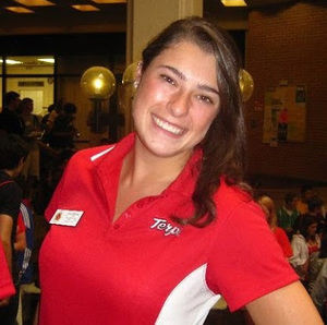 Meet your Posher, Kara